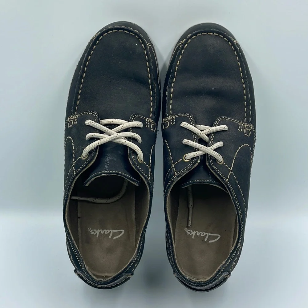 Clarks Oxford‎ Shoes, Men’s sz 8.5